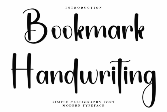 Bookmark Handwriting Review: A Designer's Honest Take